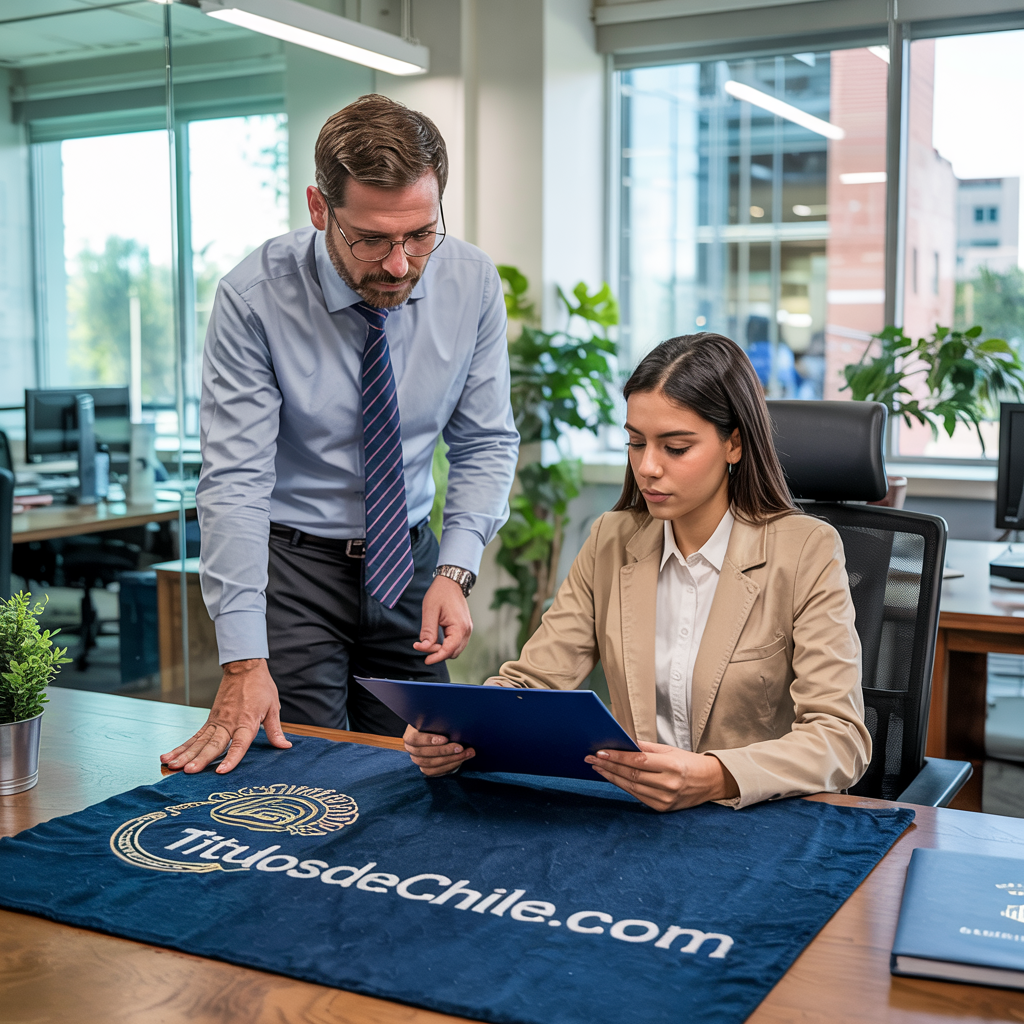 Cómo Solicitar un Título Universitario Verificable Paso a Paso