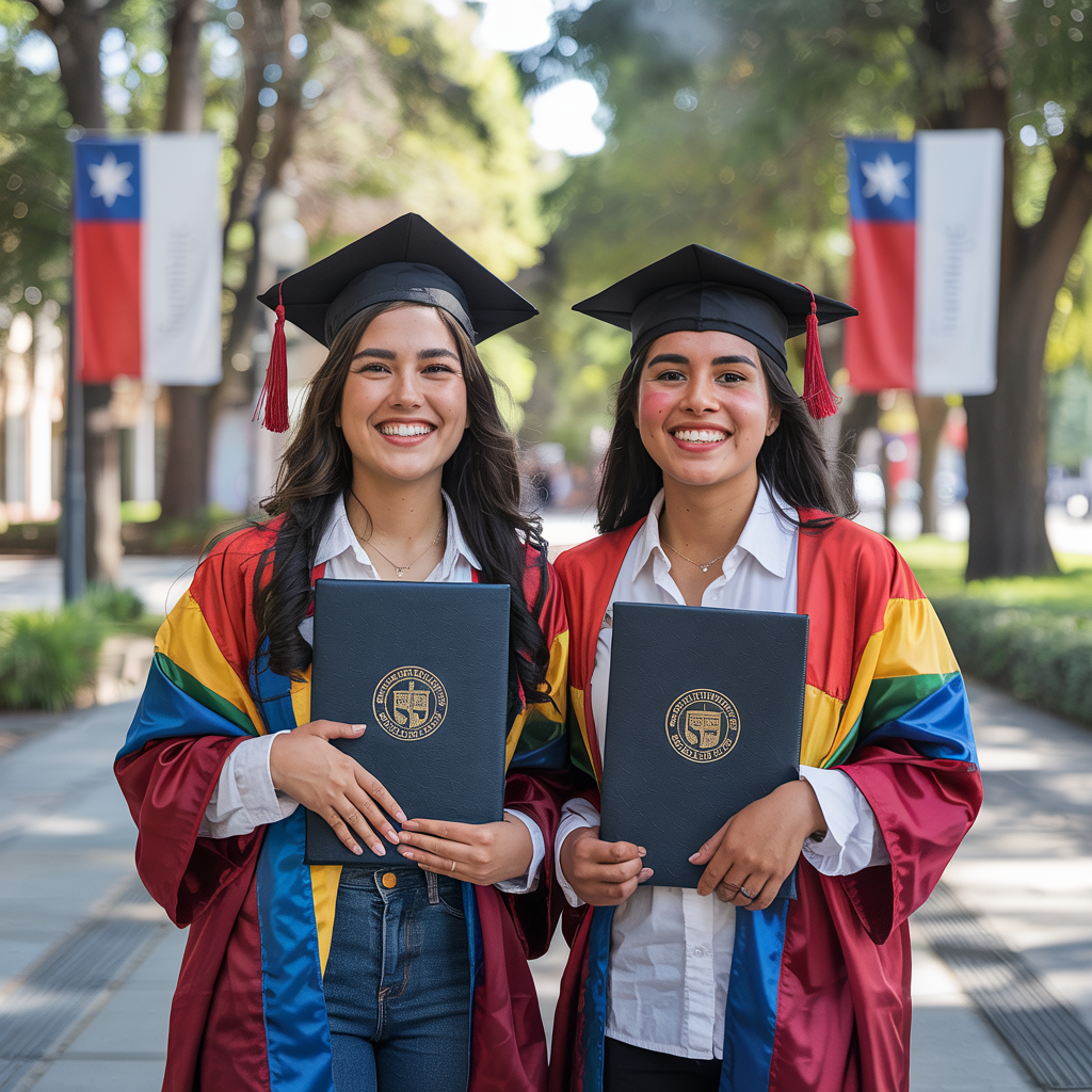 Tu Título Profesional en Valparaíso