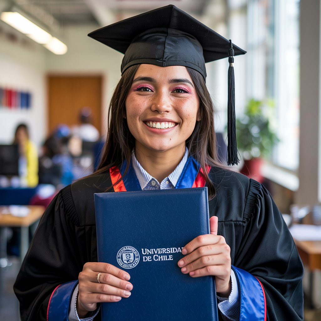 conseguir titulos chilenos