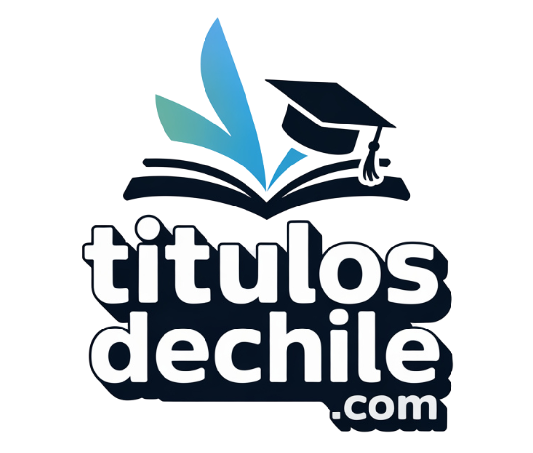 SITIO OFICIAL DE TITULOS UNIVERSITARIOS