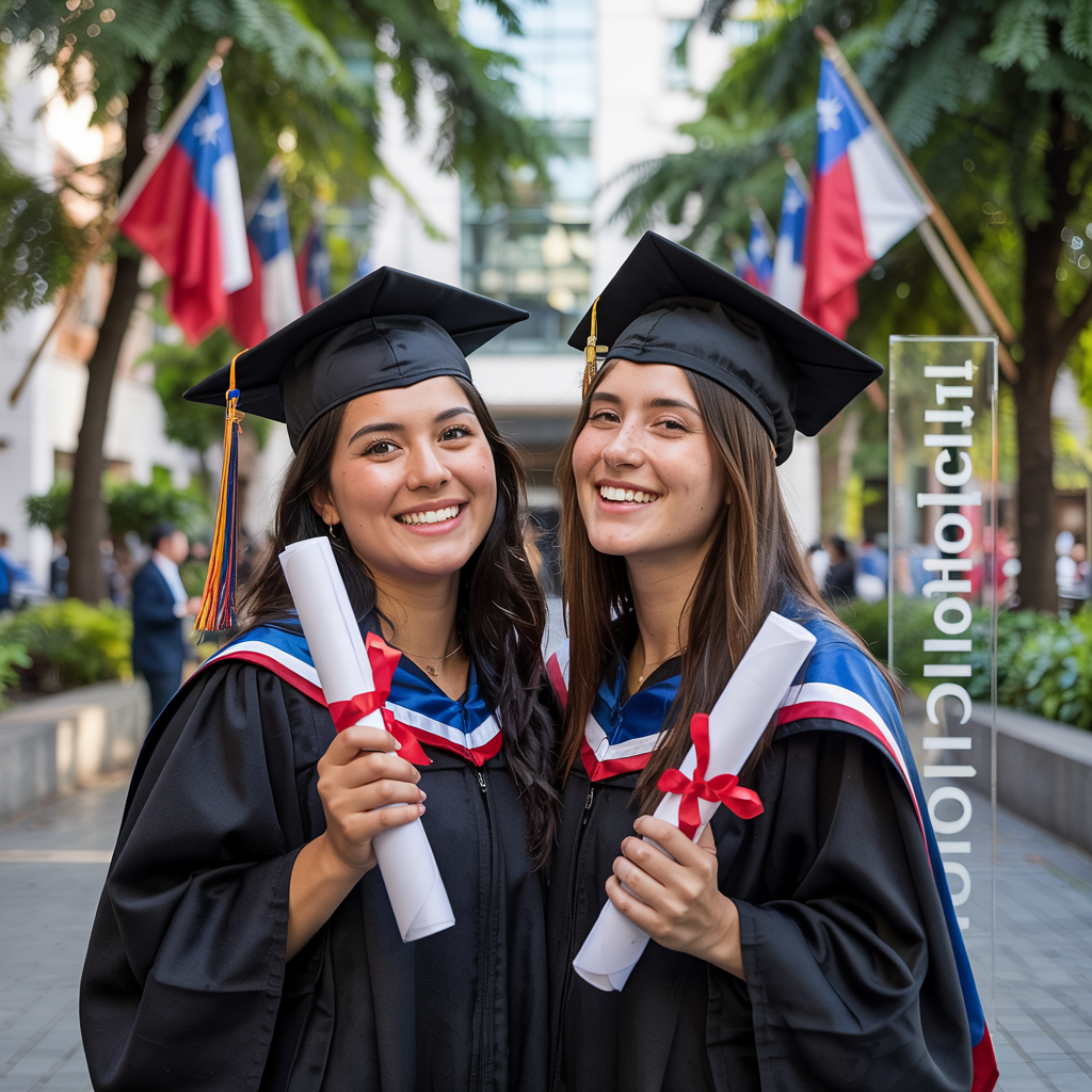 Cómo Obtener un Título Profesional Legal en Valparaíso
